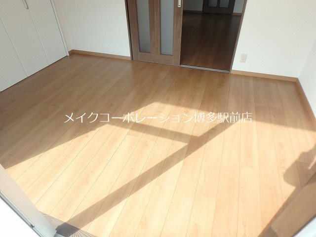 パロス美野島  その他11