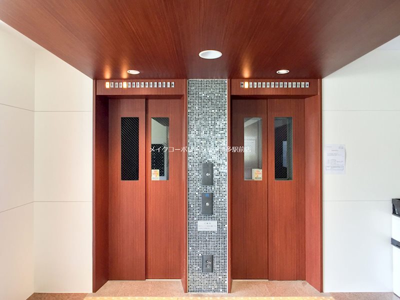 パロス美野島  その他15