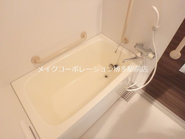 パロス美野島  風呂画像