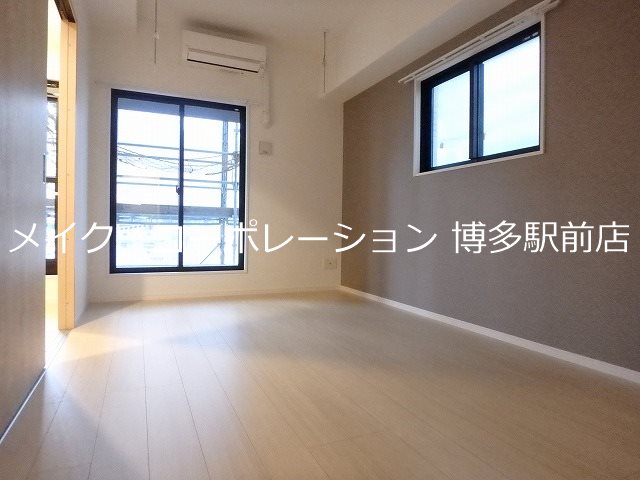 ソレイユルヴァン博多駅南 その他4