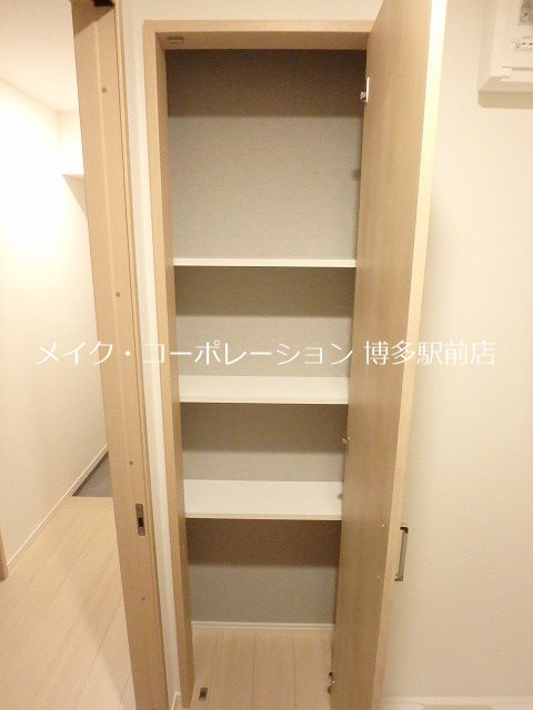 ソレイユルヴァン博多駅南 その他11