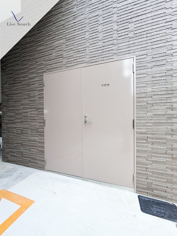 MODERN ASPIRATION平尾駅前 その他7