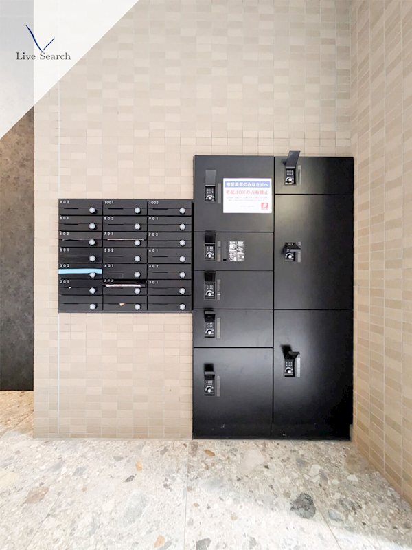 MODERN ASPIRATION平尾駅前 その他8