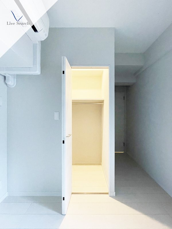 収納 MODERN ASPIRATION平尾駅前 その他11