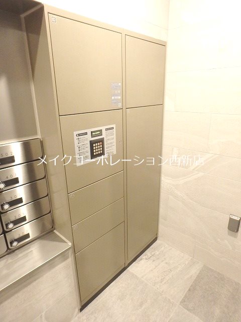 MCG鳥飼 その他外観5