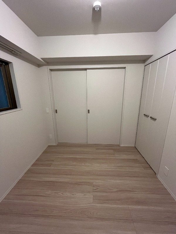 ベッドルーム インシグニア渡辺通 ベッドルーム