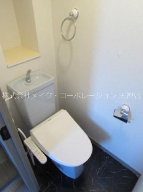 ダイナコート西新 その他2