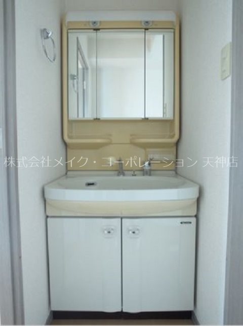 ダイナコート西新 その他4