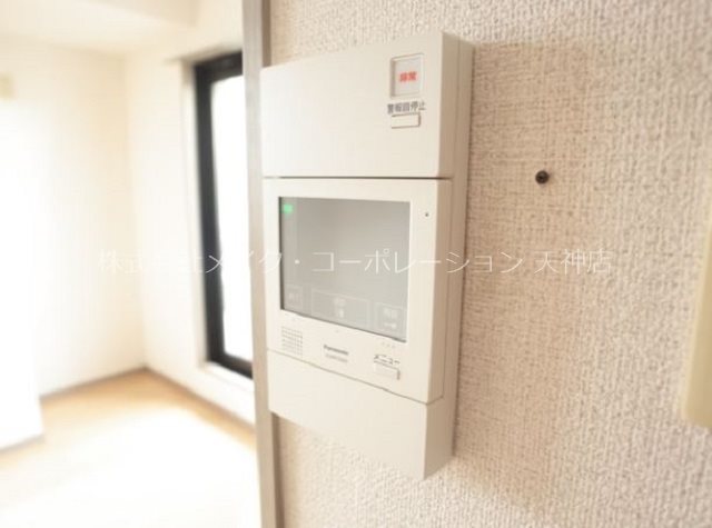 ダイナコート西新 その他6