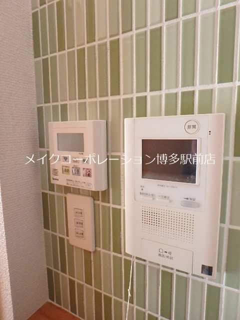 ヘスティア大濠  その他7