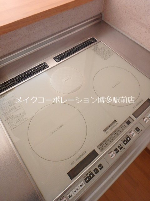 ヘスティア大濠  その他10