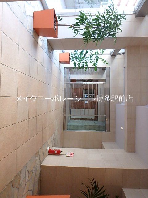 ヘスティア大濠  その他12