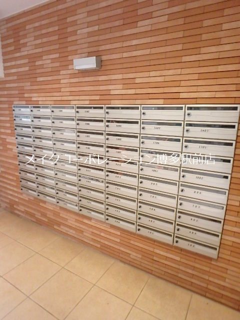 ヘスティア大濠  その他13