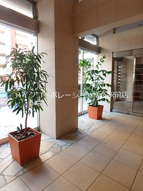 ヘスティア大濠  その他14