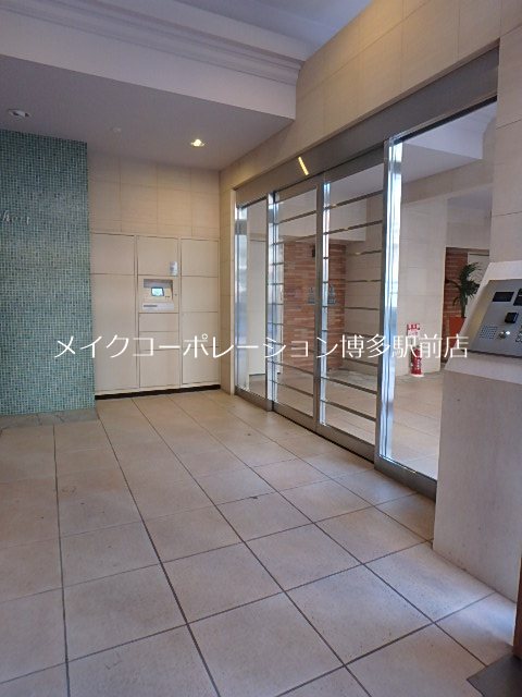 ヘスティア大濠  その他15