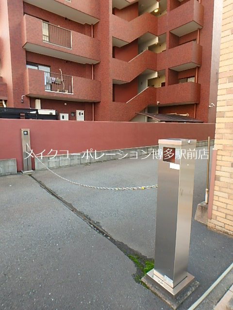 ヘスティア大濠  その他17