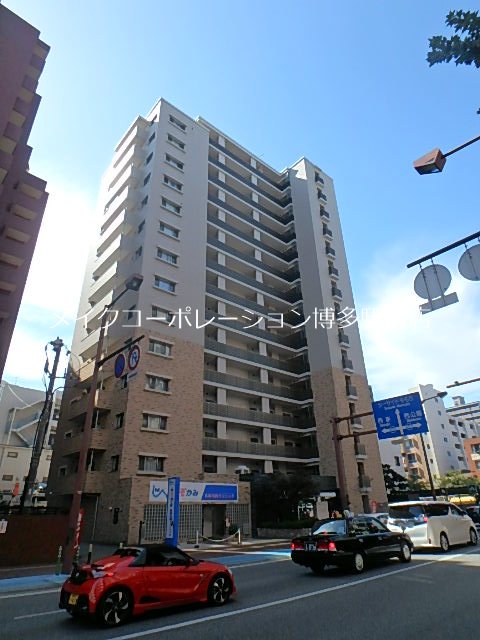 ヘスティア大濠  その他19