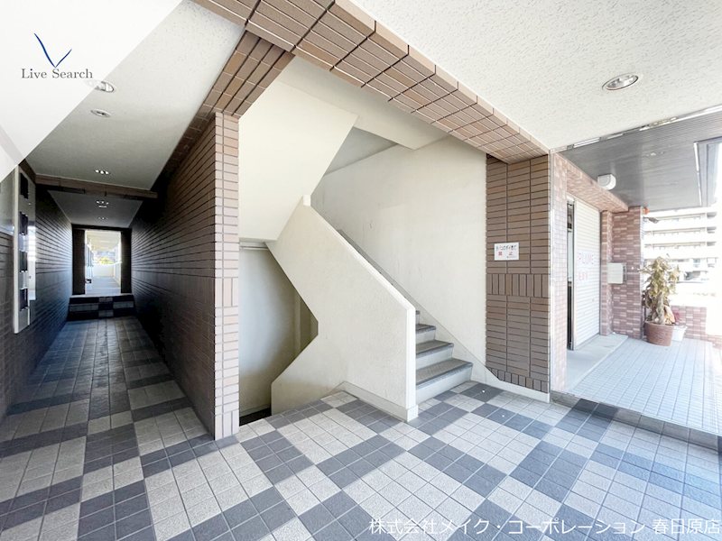 第2ピア博多南 その他外観1