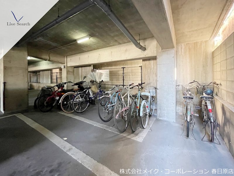 第2ピア博多南 その他外観3