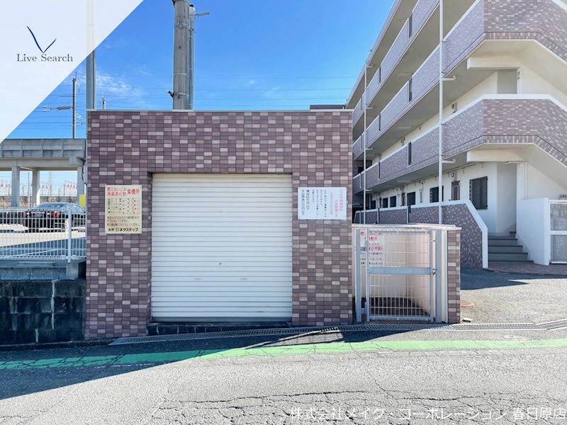 第2ピア博多南 その他外観4