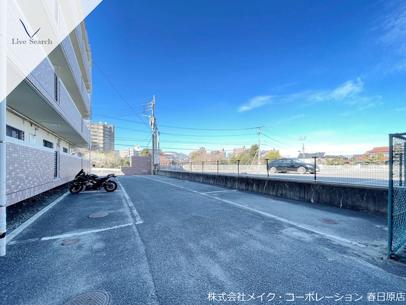 第2ピア博多南 その他外観5