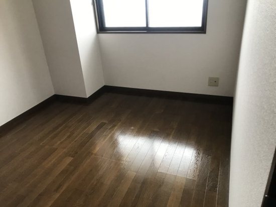 第2ピア博多南 ベッドルーム