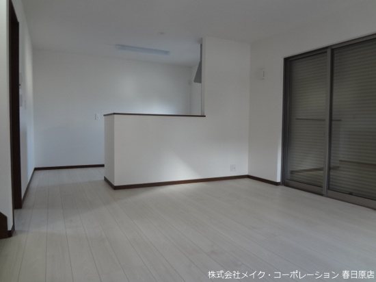 シエスタ片縄 リビング