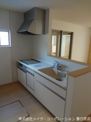 シエスタ片縄 キッチン