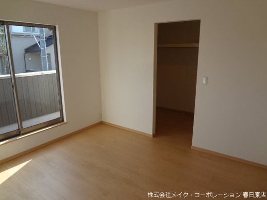 シエスタ片縄 ベッドルーム