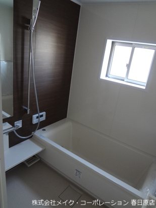 シエスタ片縄 風呂画像