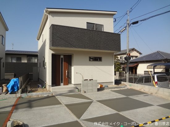 シエスタ片縄 ベランダ