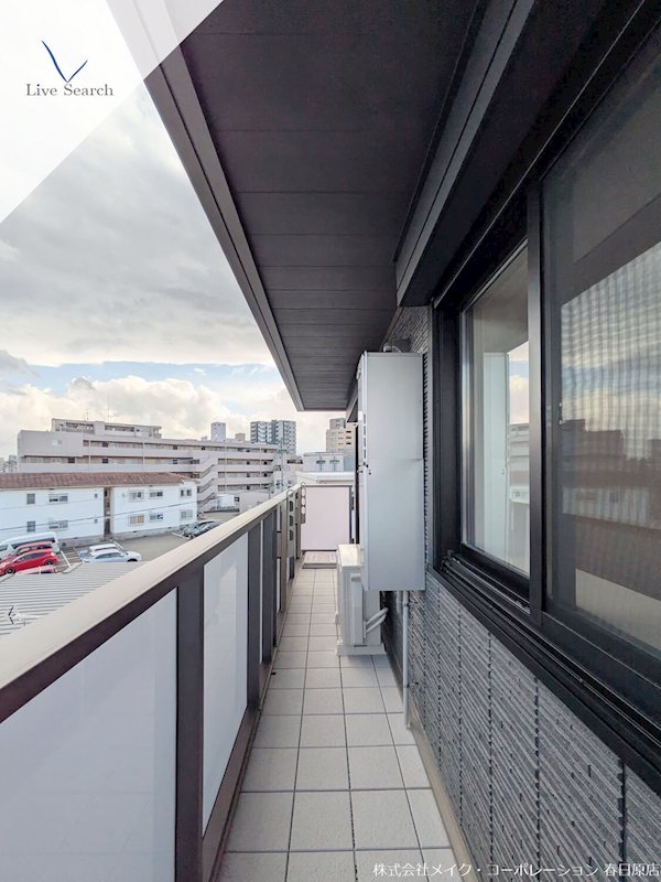 シャーメゾングラン南福岡 その他7