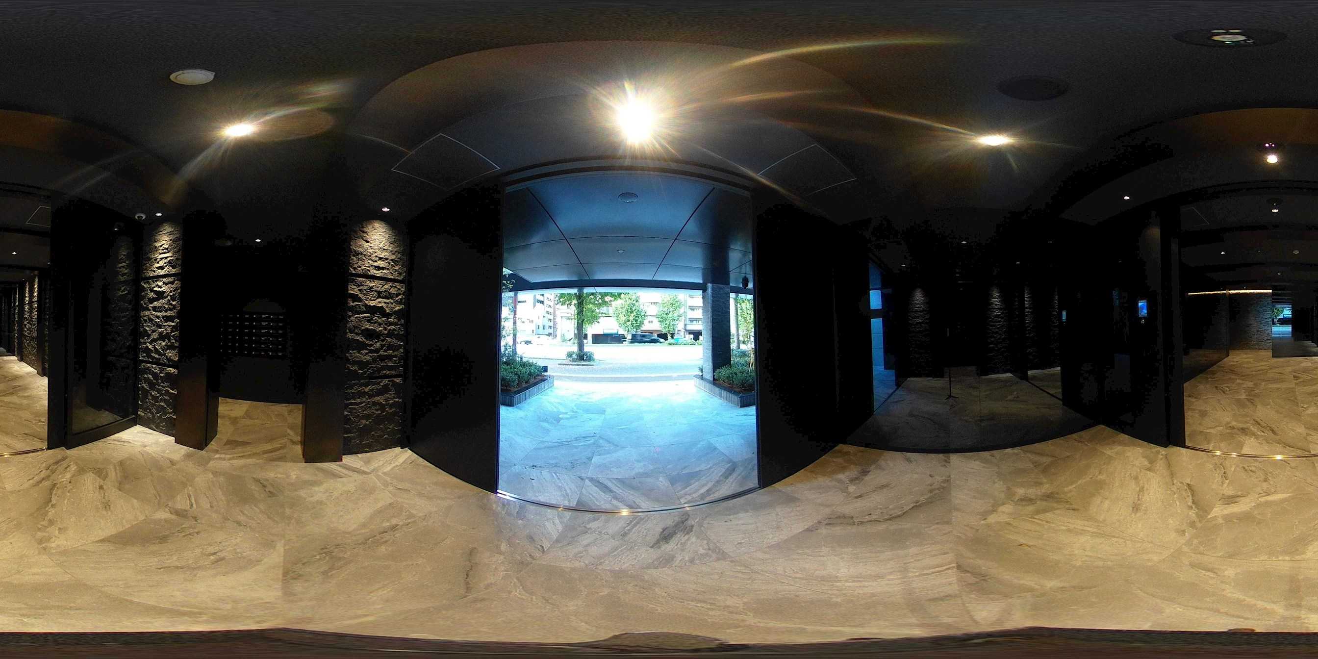 S-RESIDENCE大手門awesome その他