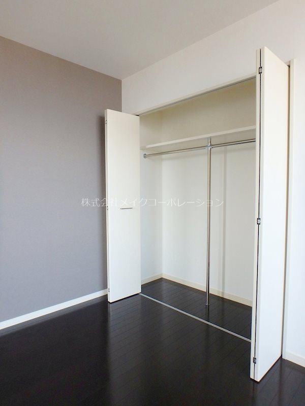 ラクレイス西新レジデンシャルタワー その他4