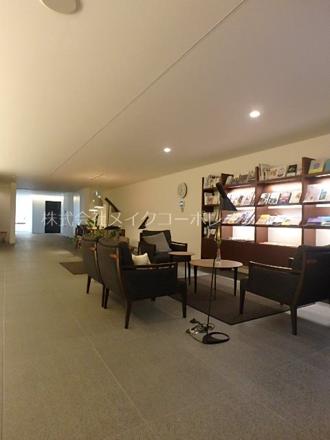 ラクレイス西新レジデンシャルタワー その他7