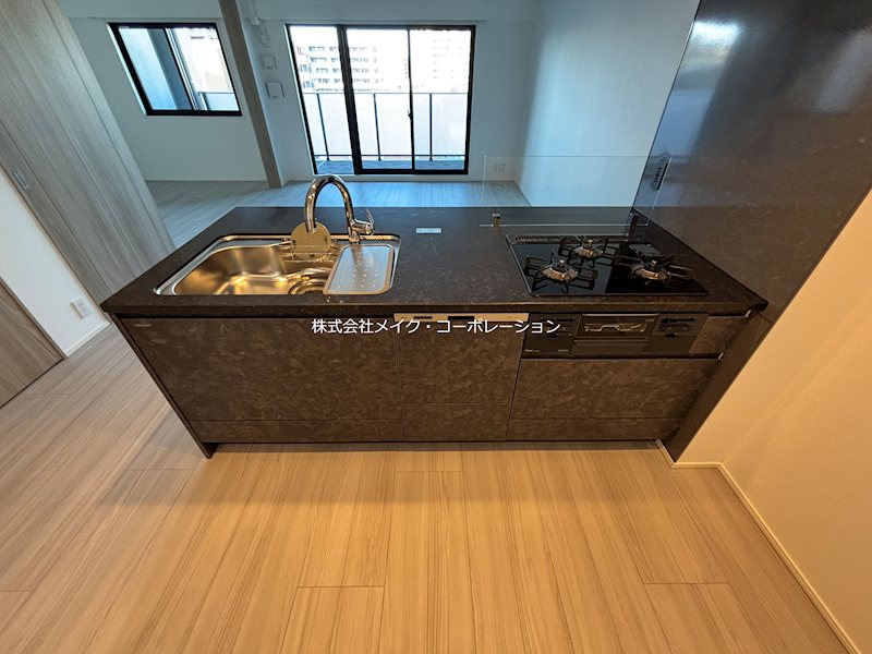 キッチン S-RESIDENCE大手門awesome キッチン