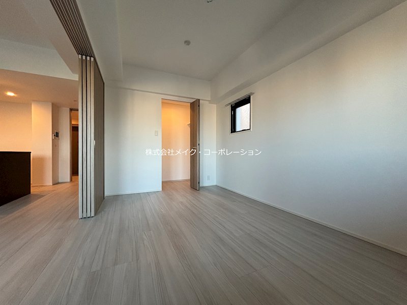 ベッドルーム S-RESIDENCE大手門awesome ベッドルーム