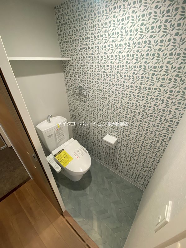 ベルポスト博多 その他1