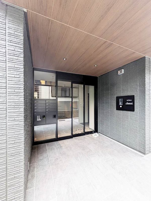 シャーメゾンSusenji その他外観1