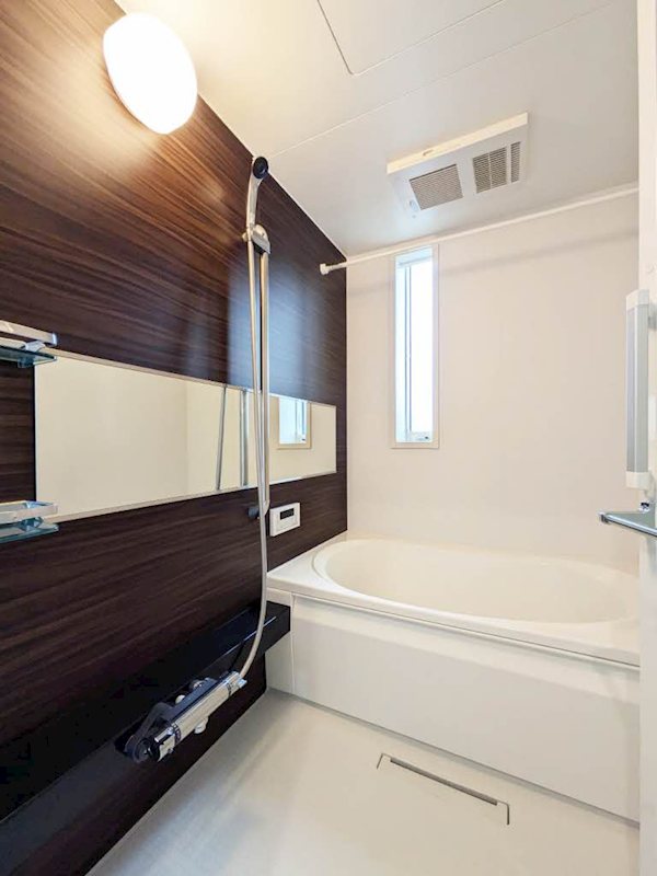 シャーメゾンSusenji 風呂画像