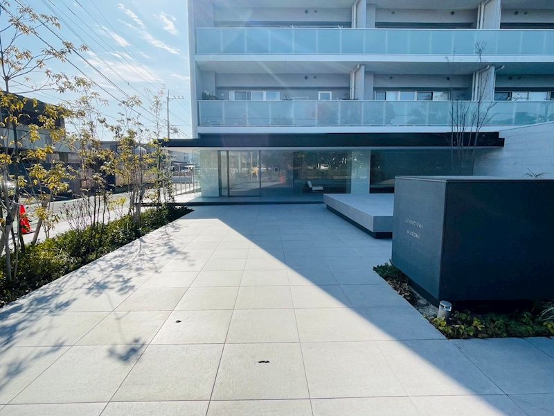 グランドオーク室見 その他外観2