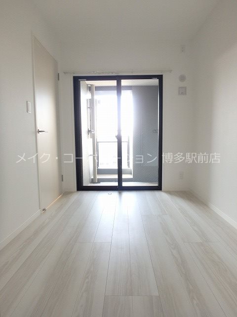 エンクレスト博多駅南CELES その他9