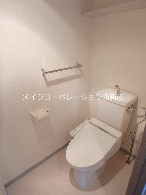 トイレ 鳥飼中央ビル その他3