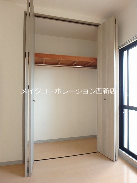 収納 鳥飼中央ビル その他4