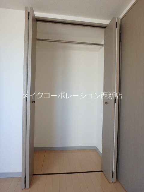 収納 鳥飼中央ビル その他8