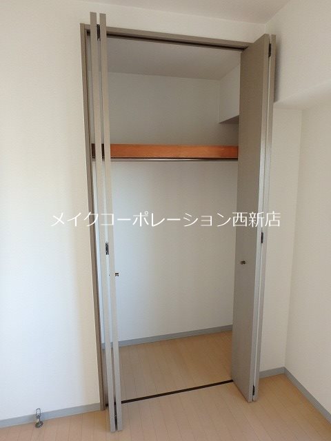 収納 鳥飼中央ビル その他10