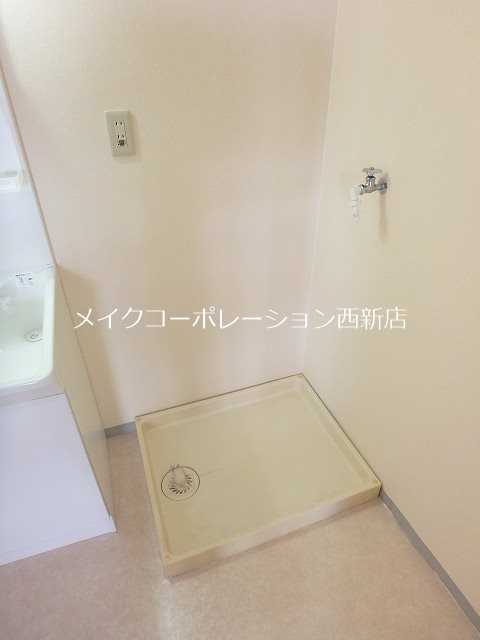 他設備 鳥飼中央ビル その他15