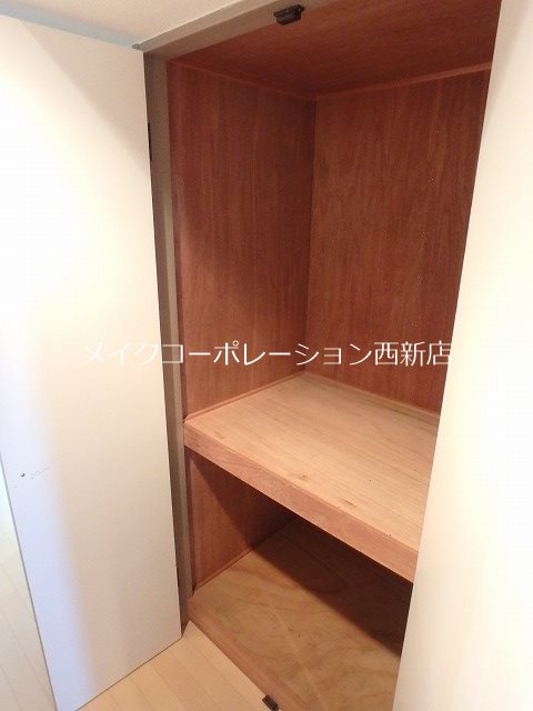 収納 鳥飼中央ビル その他16