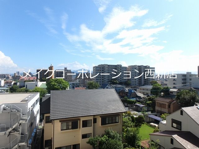 眺望 鳥飼中央ビル その他18