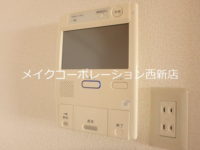 セキュリティ 鳥飼中央ビル その他20